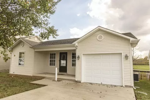 561 Coastal Ave, Bowling Green, KY 42101