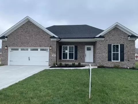 889 Mcintyre St, Bowling Green, KY 42101
