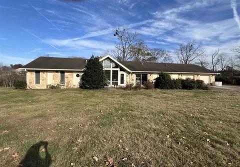 1883 Southfork Rd, Glasgow, KY 42141