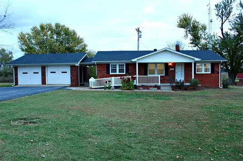 1172 Moorman Ln, Bowling Green, KY 42102