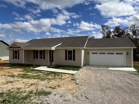 lot31 Walnut Grove Dr, Smiths Grove, KY 42171