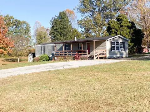 1819 Martwick Rd, Central City, KY 42330