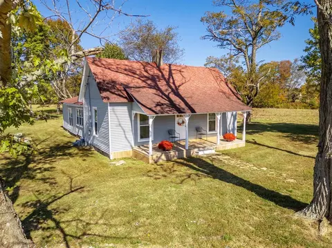 879 E Green St, Lewisburg, KY 42256