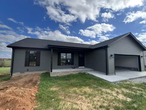 lot30 Walnut Grove Dr, Smiths Grove, KY 42171