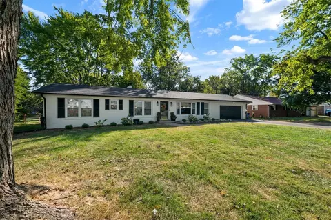 636 Fairdale Ave, Bowling Green, KY 42103