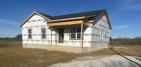 208 Whitley Ln, Smiths Grove, KY 42171