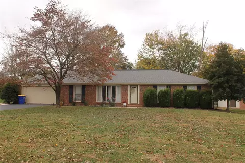 3345 Kami Dr, Bowling Green, KY 42104