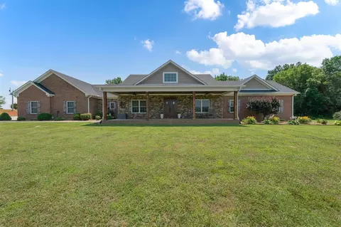 1545 Old Springfield Rd, Woodburn, KY 42170