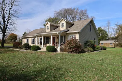 308 Old Dixie Hwy, Park City, KY 42160