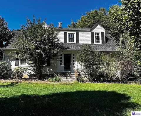 2513 S Virginia St, Hopkinsville, KY 42240