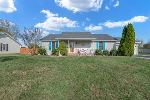 45 Wyndham Way, Bowling Green, KY 42104