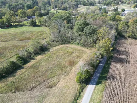 0 Parker Rd, Lewisburg, KY 42256