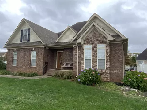 2529 Bedford Ct, Bowling Green, KY 42104