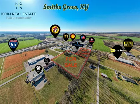 592 Vincent St, Smiths Grove, KY 42171