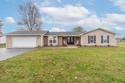 5891 Richpond Rd, Bowling Green, KY 42104