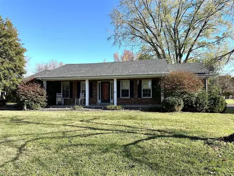 3336 Bow Dr, Bowling Green, KY 42104