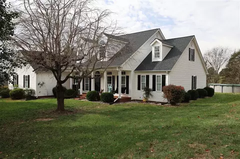 297 Jared Tyler Rd, Glasgow, KY 42141