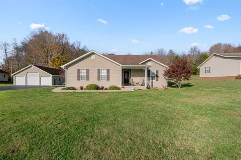 89 Whitetail Ct, Glasgow, KY 42141