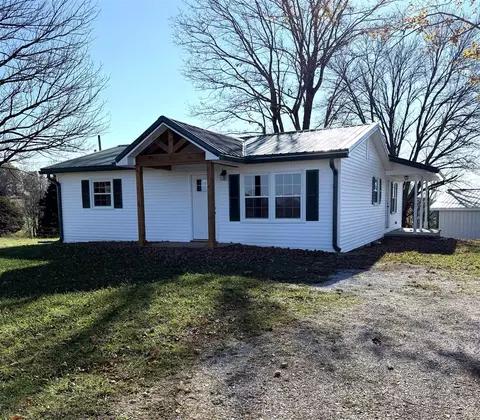 231 Dover Church Rd, Scottsville, KY 42164
