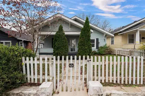 129 E 11th Ave, Bowling Green, KY 42101