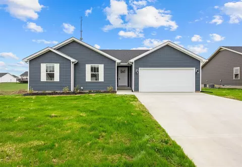 510 Deluth Ct, Bowling Green, KY 42101