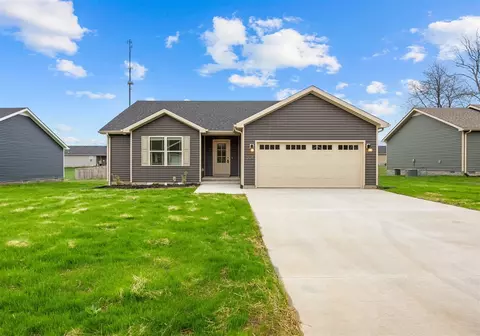504 Deluth Ct, Bowling Green, KY 42101