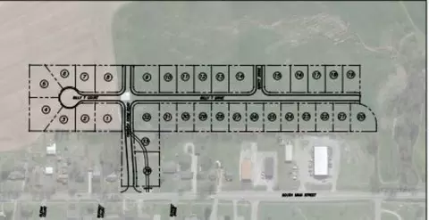 lot32 Crouch Farm Ests, Elkton, KY 42220