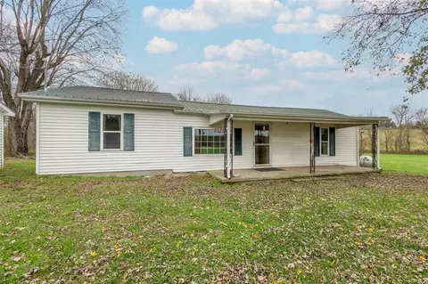 5210 Nobob Rd, Summer Shade, KY 42166