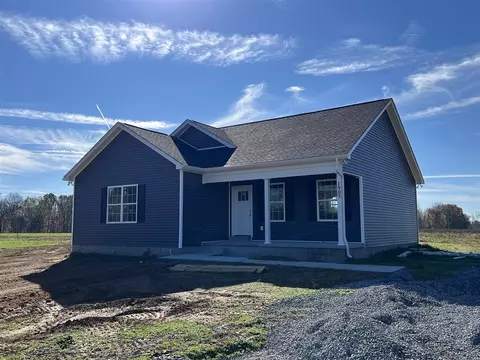 1905 Maple Grove Church Rd, Adolphus, KY 42120