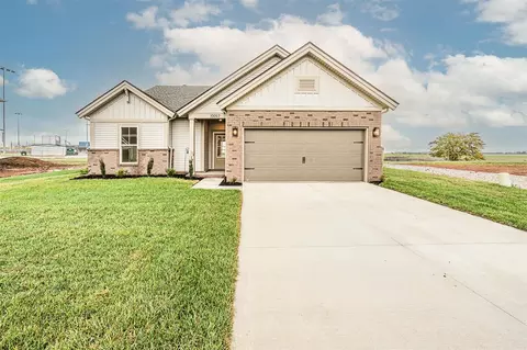 10097 Creamery Ln, Bowling Green, KY 42101