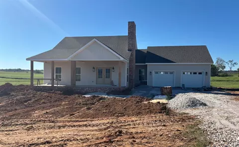 1901 Taylor Barrow Rd, Auburn, KY 42206