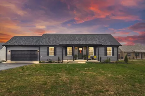 398 Halifax-settle Rd, Scottsville, KY 42164
