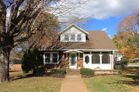 408 W Gallatin St, Adairville, KY 42202