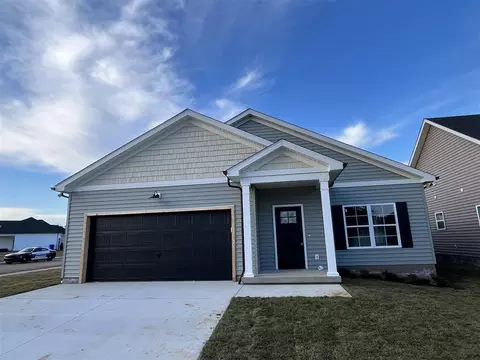 726 Barrens Gap Way, Bowling Green, KY 42101