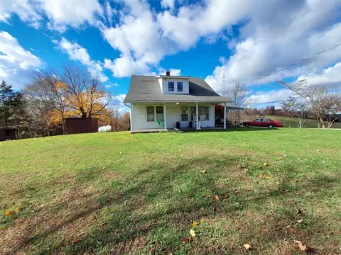 2802 Mell Ridge Rd, Greensburg, KY 42743