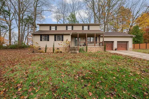 316 Autumn Ridge Rd, Glasgow, KY 42141