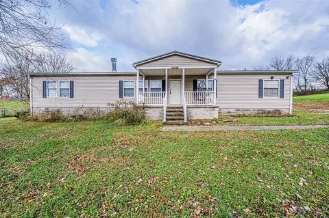 5365 Plano Rd, Bowling Green, KY 42104