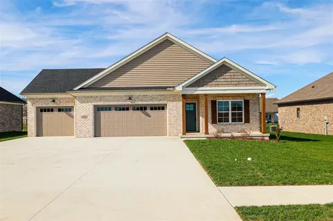 605 Thoroughbred Way, Franklin, KY 42134