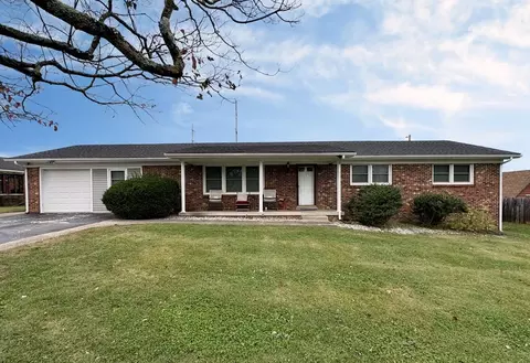 4509 Maple Ln, Bowling Green, KY 42101
