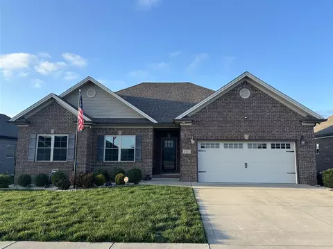 5435 Green Ash Dr, Bowling Green, KY 42104