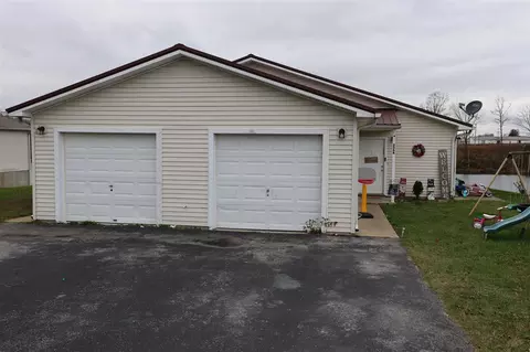 206 Ab Forrester Rd, Glasgow, KY 42141