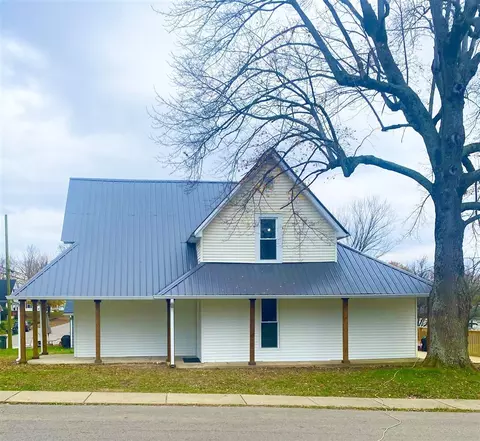 425 N Tyler St, Morgantown, KY 42261