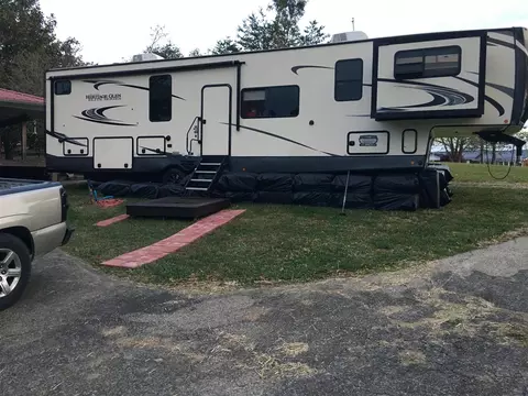 5150 Nolin Dam Rd, Mammoth Cave, KY 42259