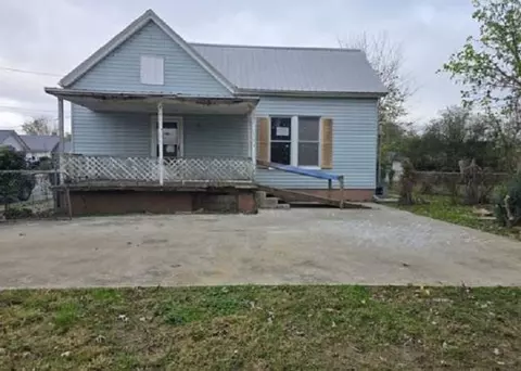 311 S 22nd St, Middlesboro, KY 40965