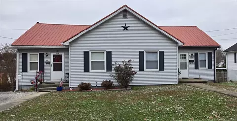 212 Cedar St, Glasgow, KY 42141