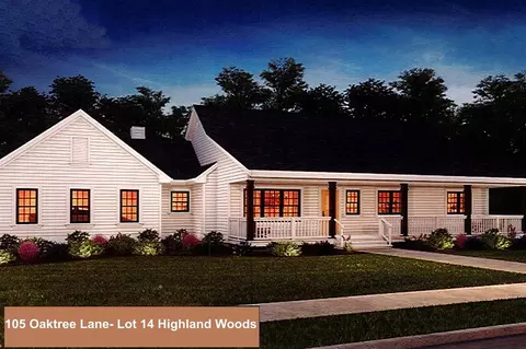 105 Oaktree Ln, Franklin, KY 42134