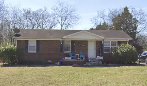 3225 Mt Olive Rd, Bowling Green, KY 42101