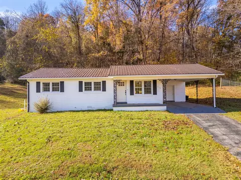 313 Lincoln St, Russellville, KY 42276