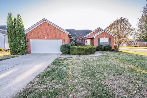 3501 Flat Stone Ct, Bowling Green, KY 42104