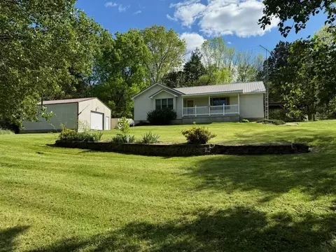 10547 Finney Rd, Glasgow, KY 42141